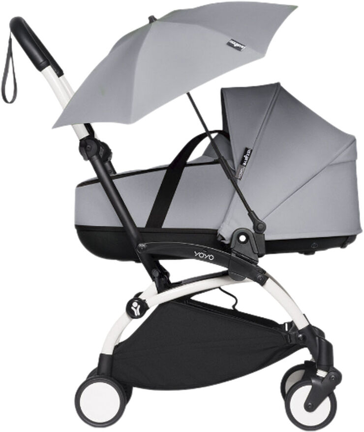 Stokke BABYZEN YOYO parasol - Stone