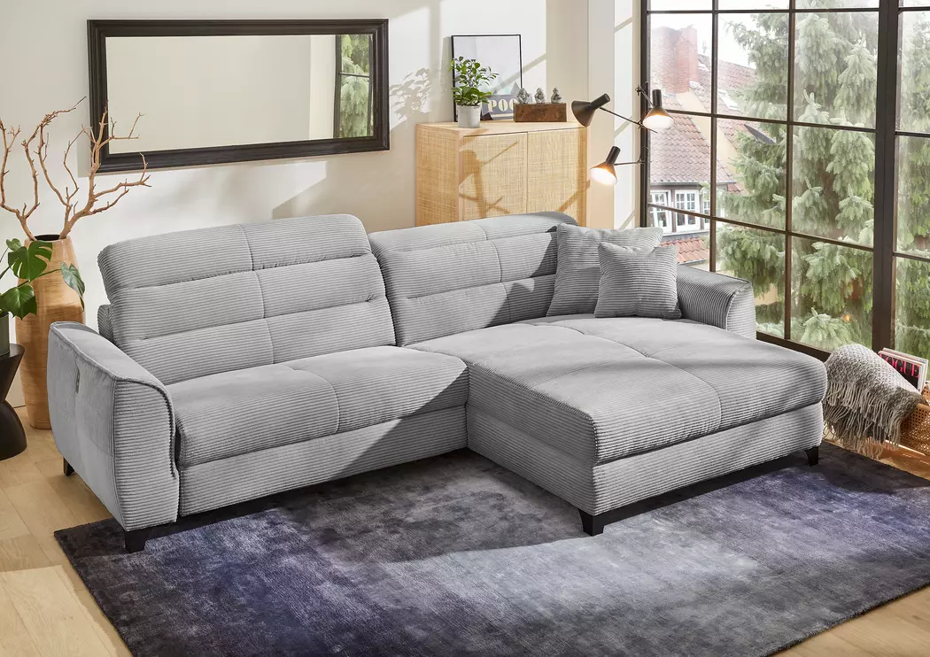 Ecksofa Double-One