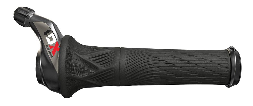SRAM X01 Eagle 12-fach Grip Shift kaufen | Bike-Discount