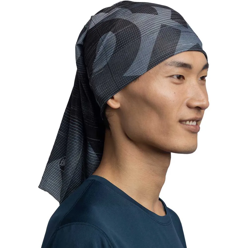 Buff ® Protetor de nuca refletivo