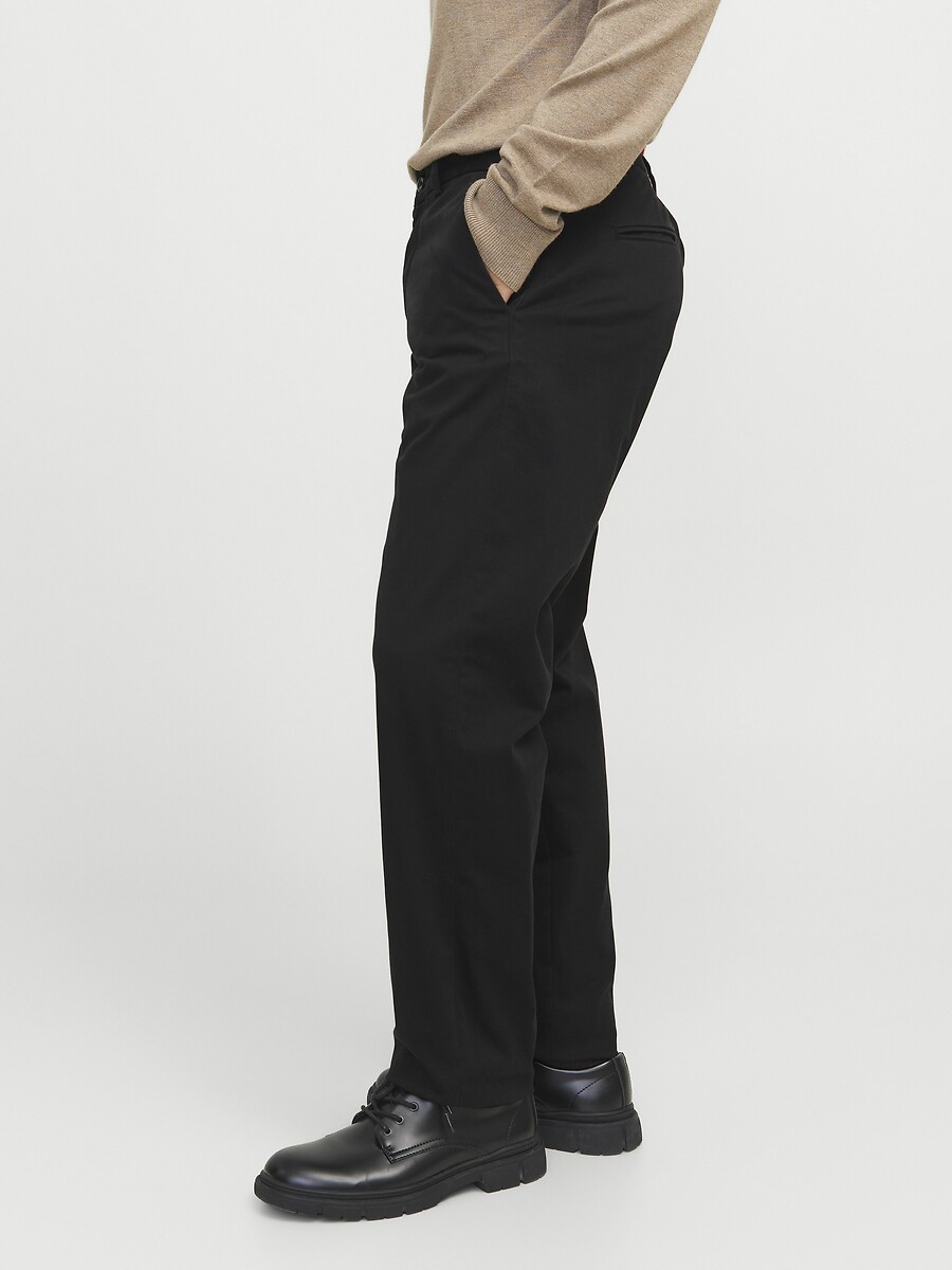 JACK & JONES<br>Calças chino stretch