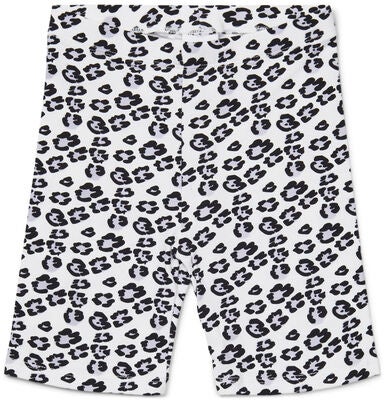 Luca & Lola Agnese Sykkelbukse 2-Pack, Purple/White