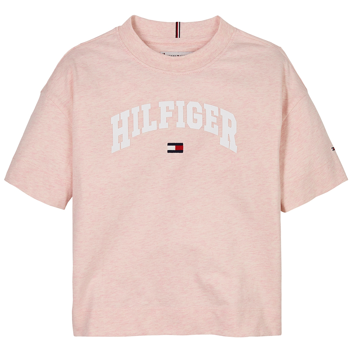 Meisjes T-shirt Layla