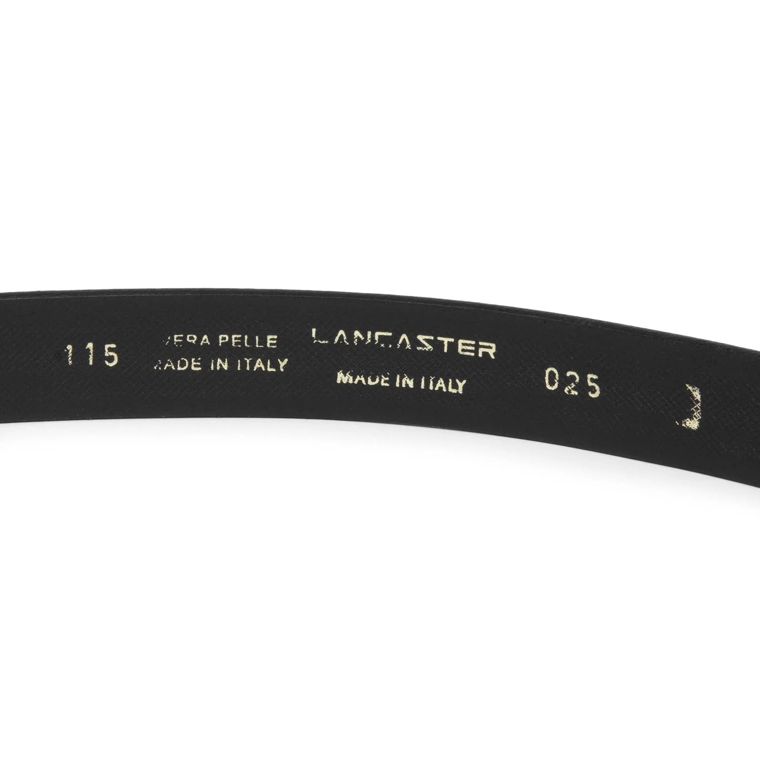 Ceinture Cuir Végétal Femme-Ceinture