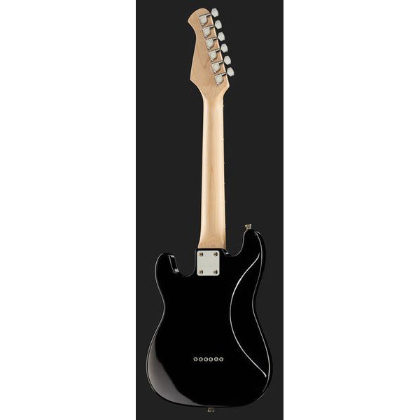 Thomann Junior Gitarren Set 1 schwarz