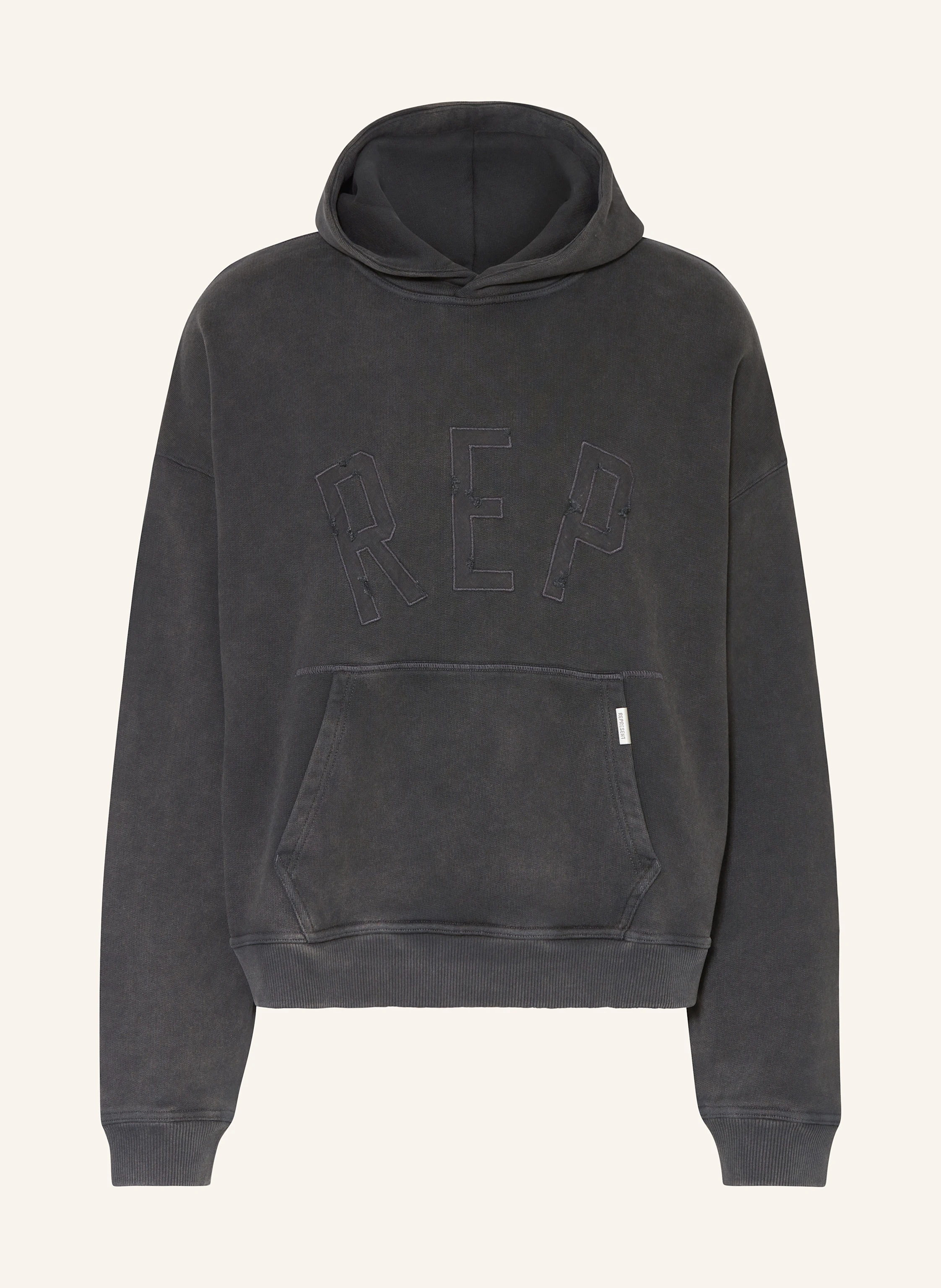 REPRESENT Hoodie