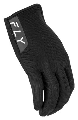 Gants Longs Fly Racing Mesh Noir