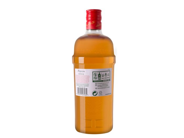 Gin - Distilled Gin Tanqueray Flor de Sevilla Orange