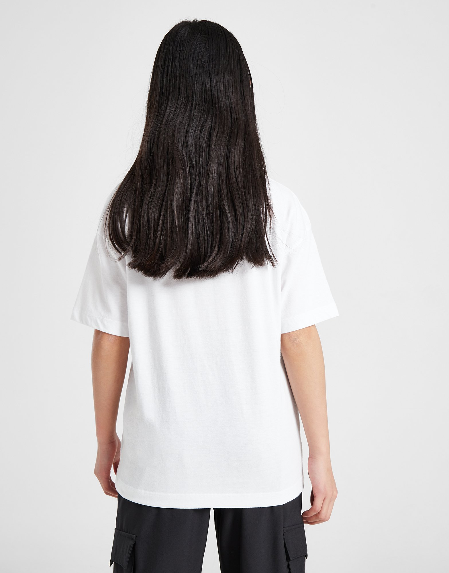 Jordan T-shirt Fade Jumpman Junior