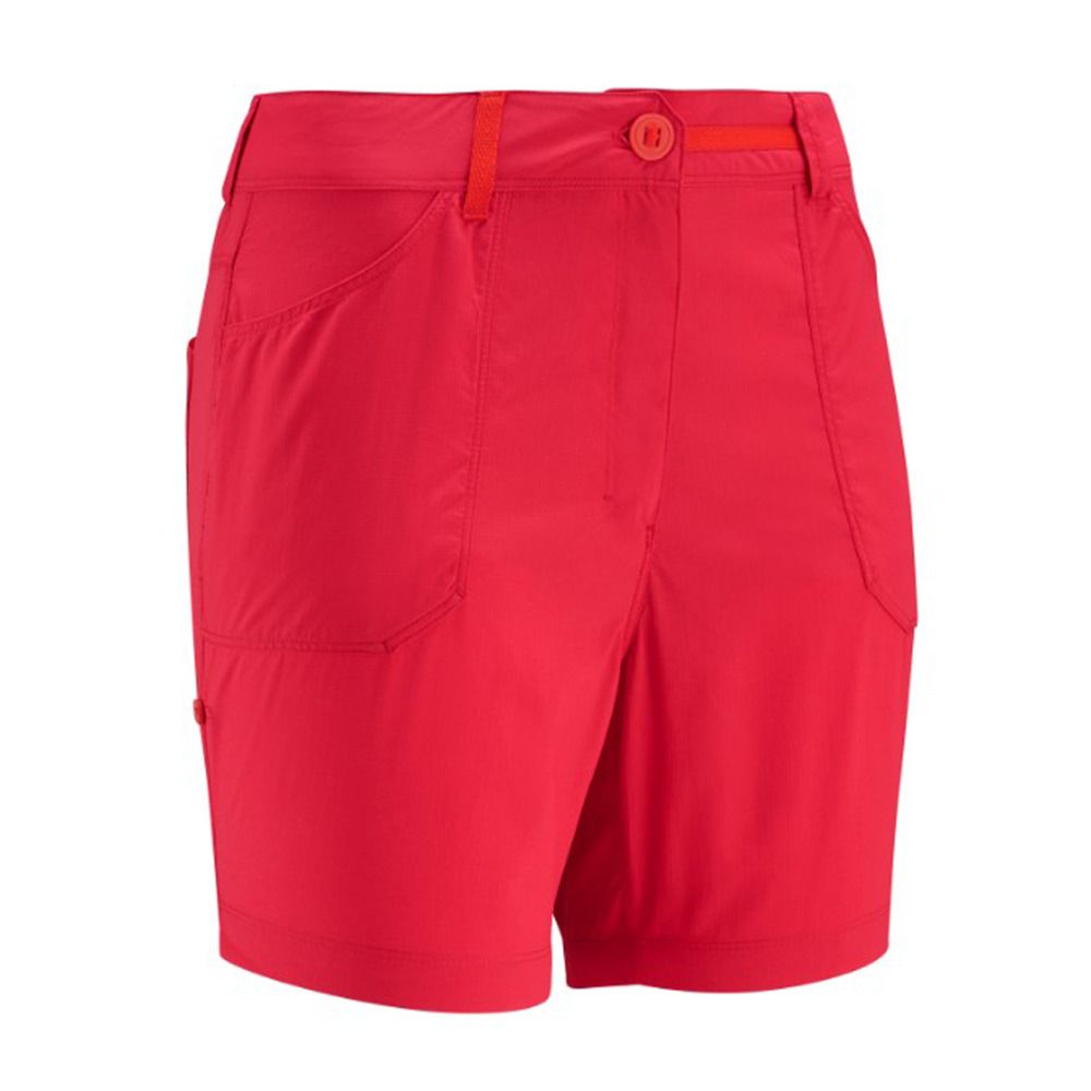 Lafuma ACCESS - Short Femme java red