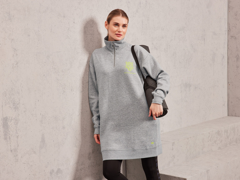 by Jette sport dames sweatjurk