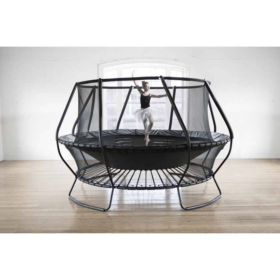 plum® Freebound Trampolin Bowl