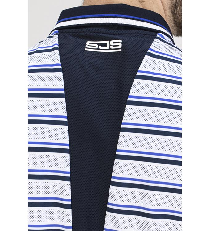 Sjeng Sports Men Grayson Polo