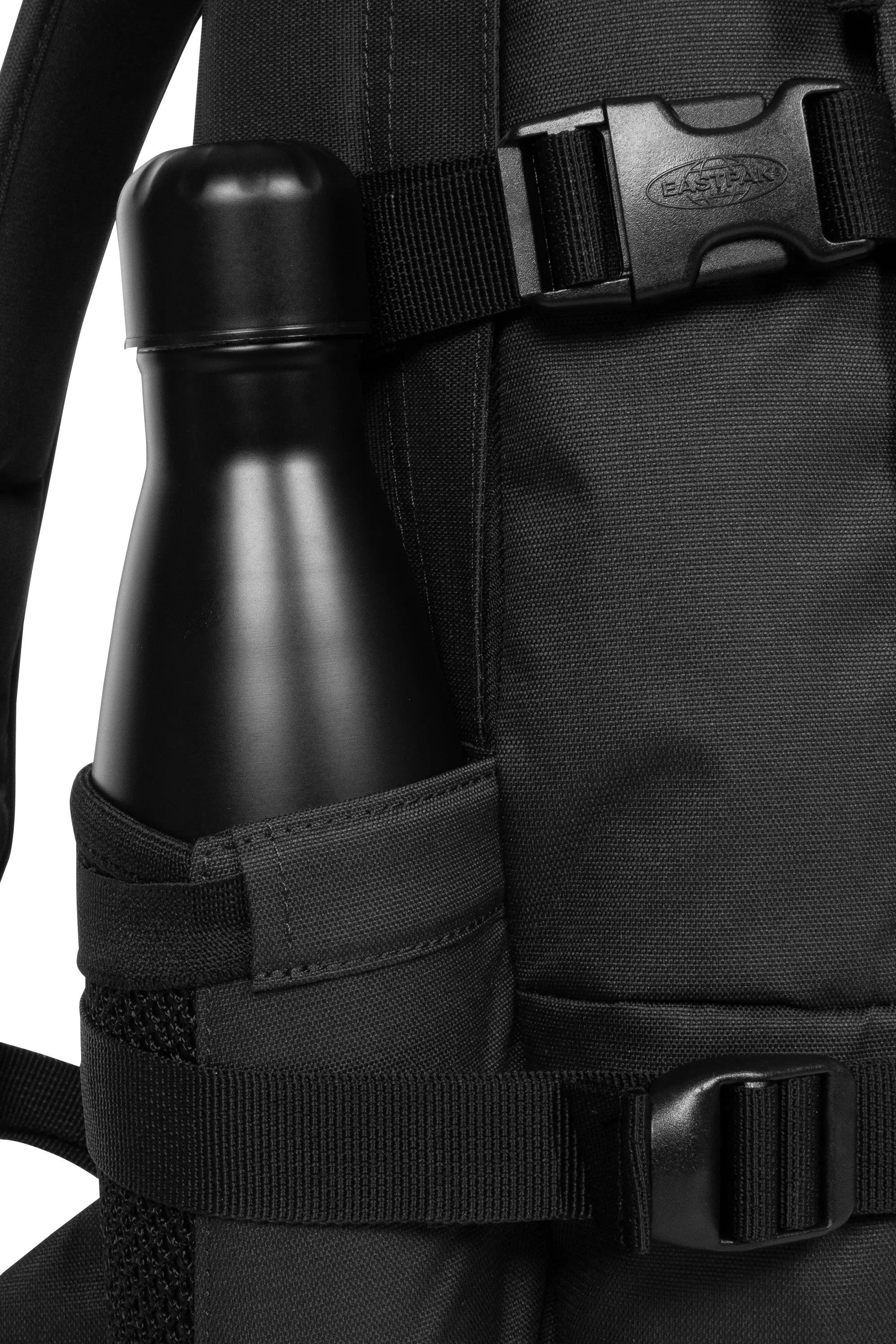 EASTPAK sac à dos Floid Noir