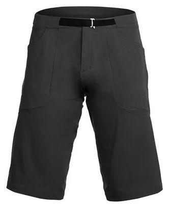 Short 7Mesh Glidepath Noir