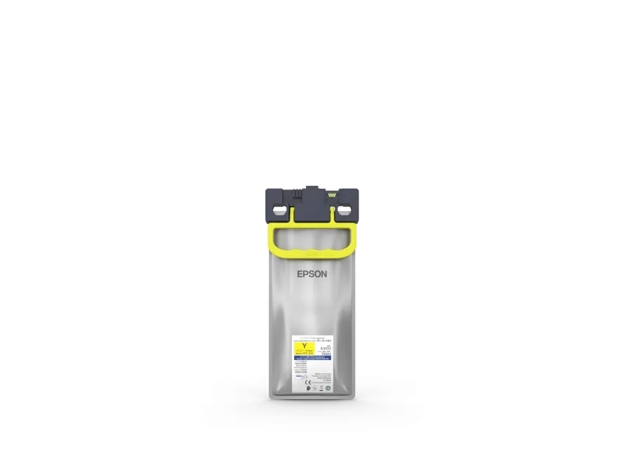 Epson WorkForce Pro WF-C878RDWF - Multifunktionsprinter - farve - blækprinter - A3 (297 x 420 mm) (original) - A3 (medie) - op til 22 spm (kopiering) - op til 24 spm (udskriver) - 335 ark - 33.6 Kbps - Gigabit LAN, Wi-Fi(n), USB 3.0, USB 2.0 vært
