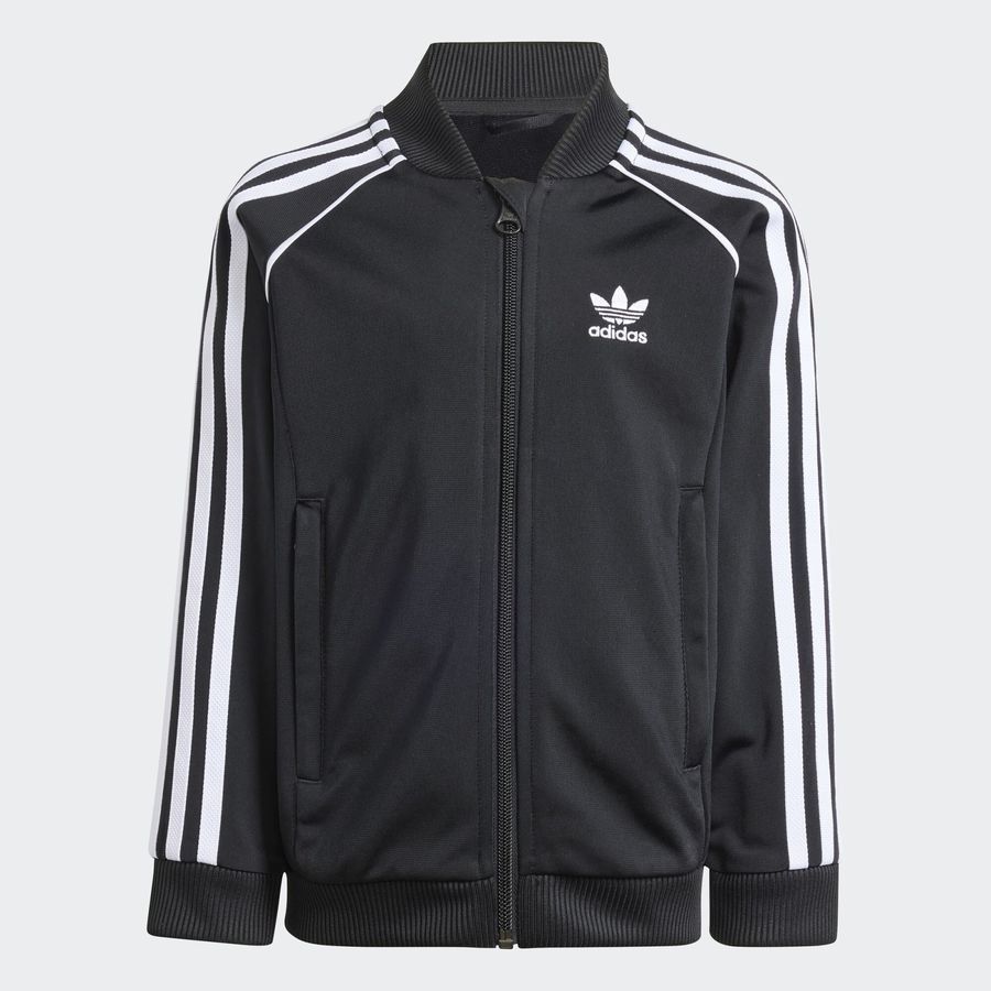 Adidas Original Adicolor SST Track Suit Kids