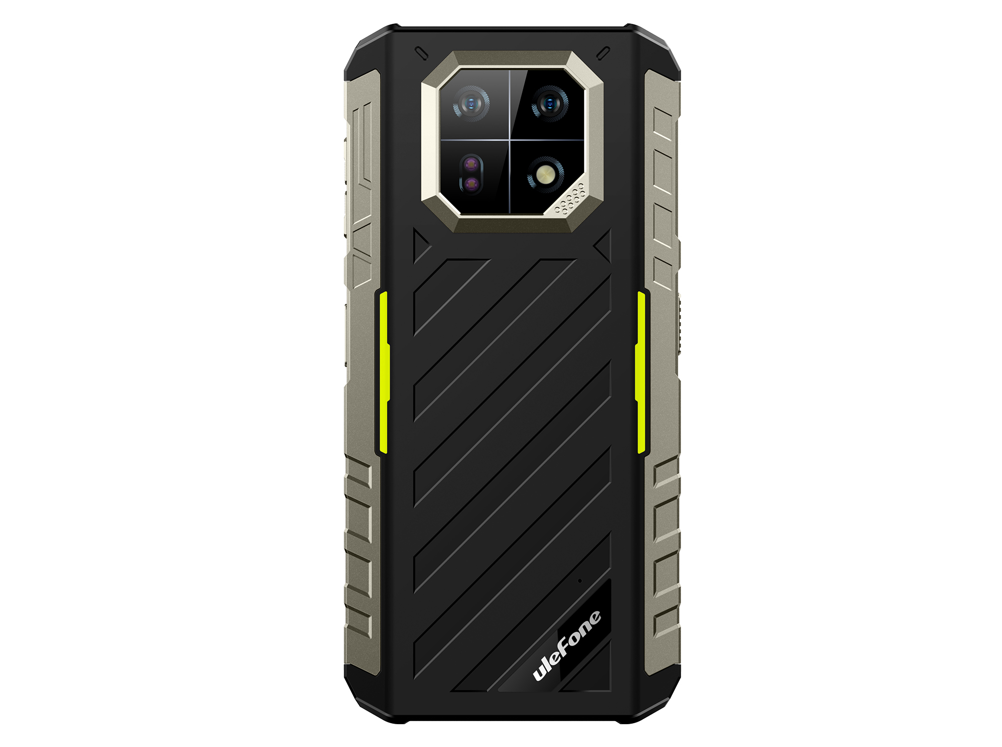 SMARTPHONE ROBUSTO ULEFONE ARMOR 22 8GB 128GB VERDE