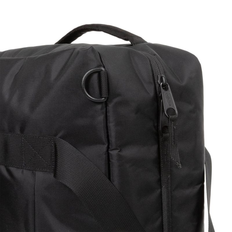 Sac à dos Multipak F 46 cm Cnnct F Black