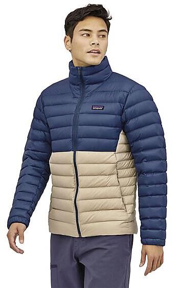 PATAGONIA - DOUDOUNE DOWN SWEATER M