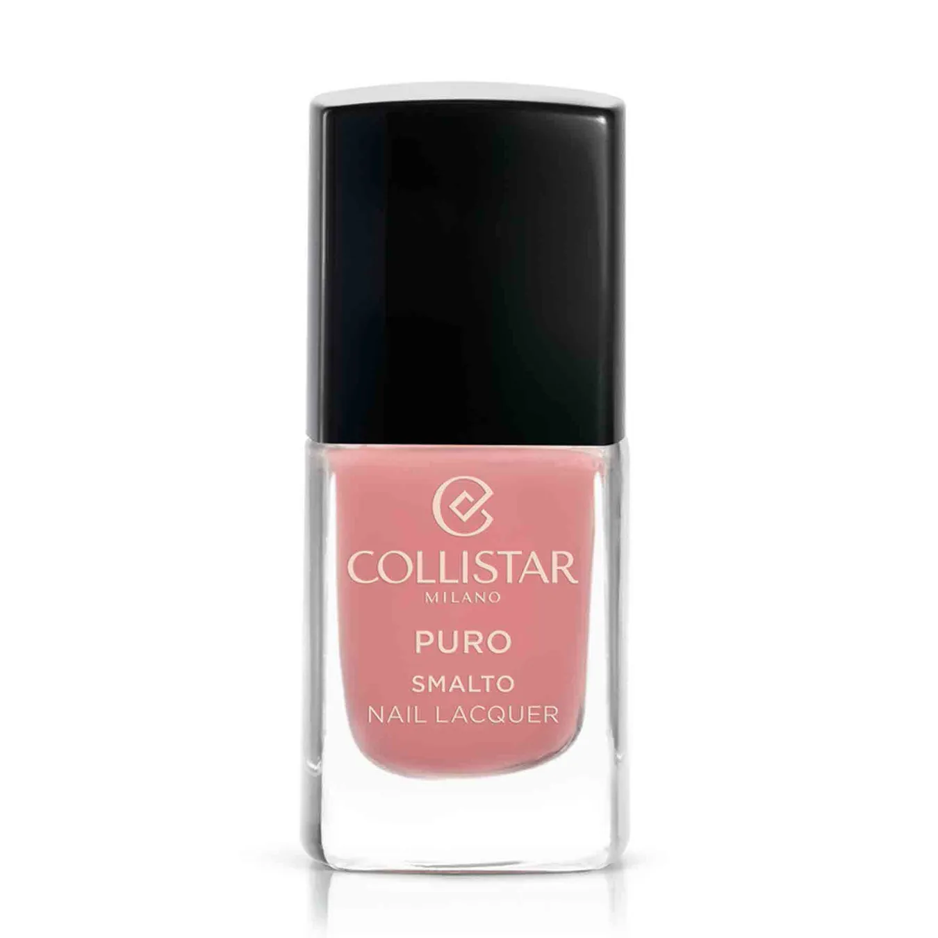 Collistar Puro Nail Lacquer3in1 Base