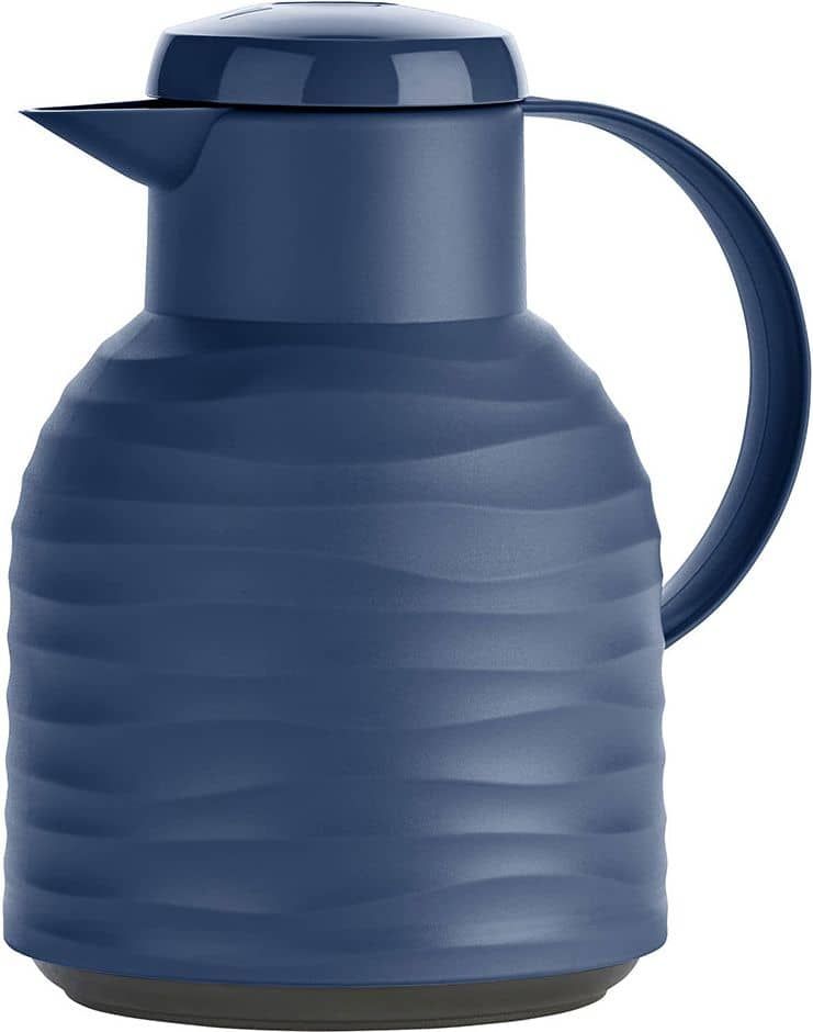 SAMBA WAVE Kanne 1L Navy