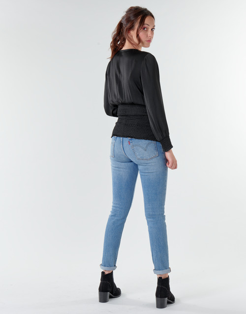 Betty London - NAUSSE - Noir
