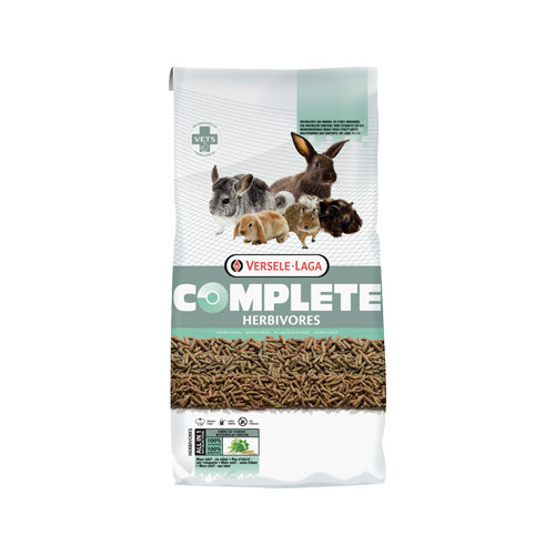 Versele-Laga Complete Cavia
