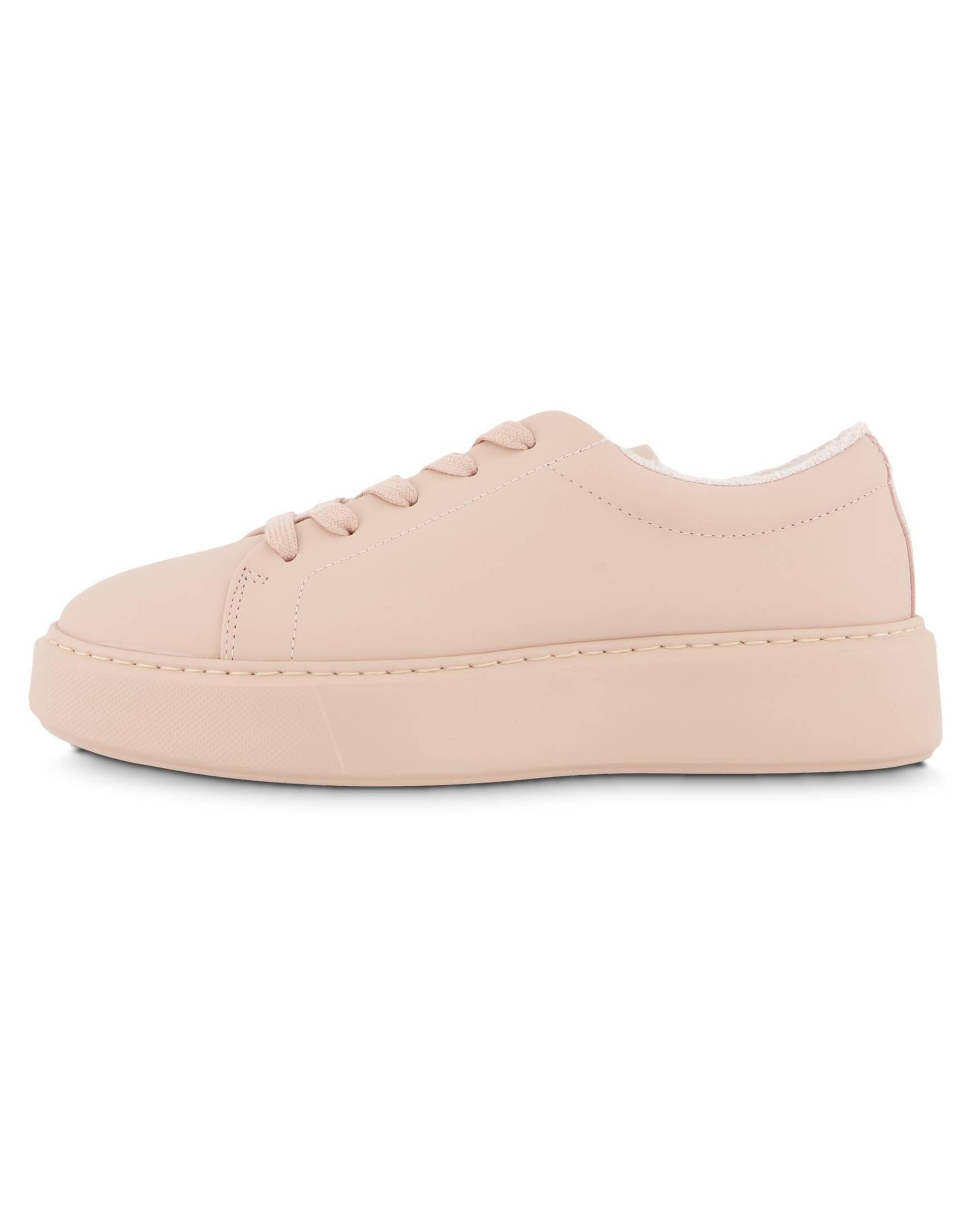 Copenhagen| Damen Sneaker MONOCHROME