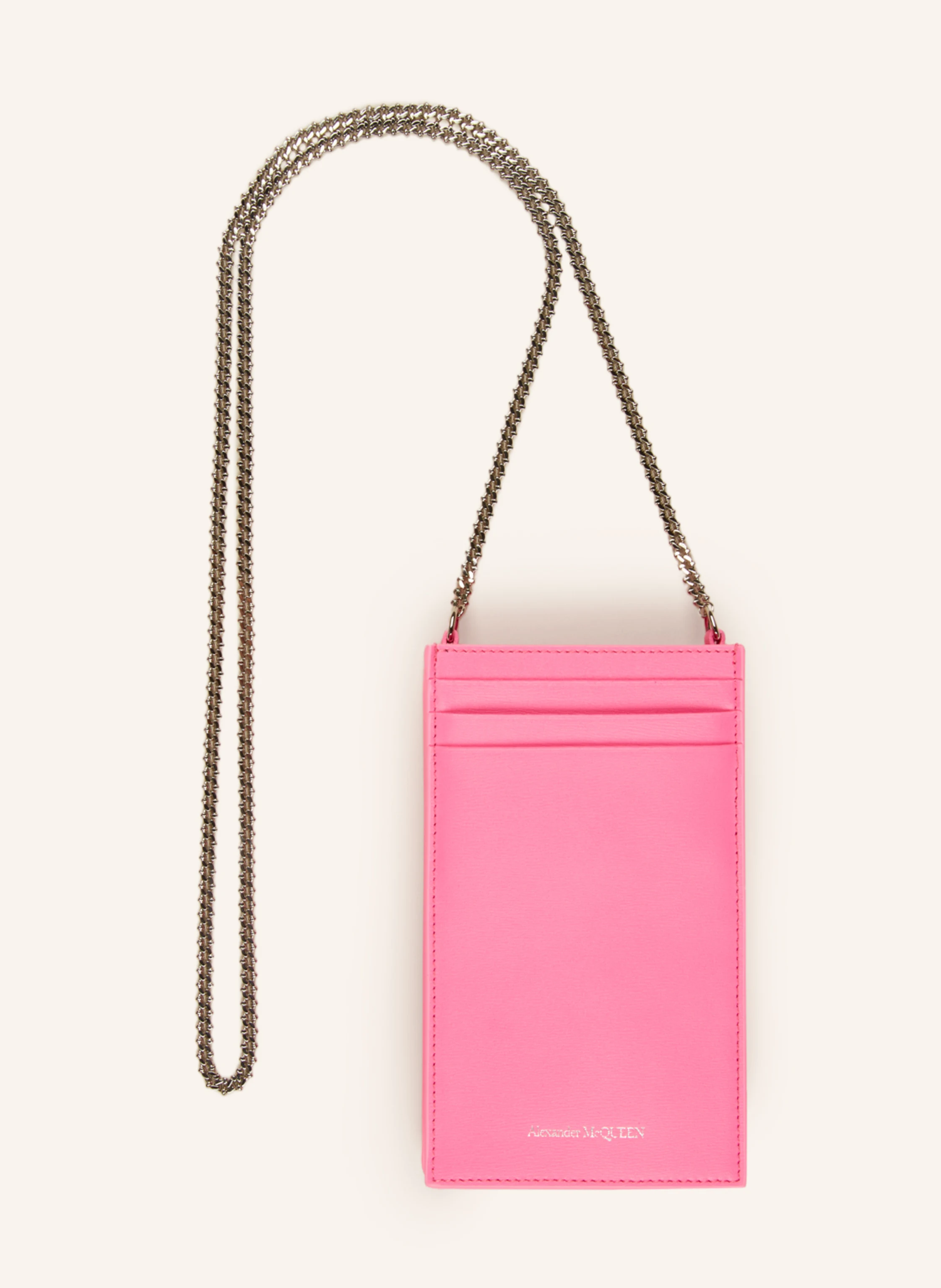 Alexander McQUEEN Smartphone-Tasche zum Umhängen