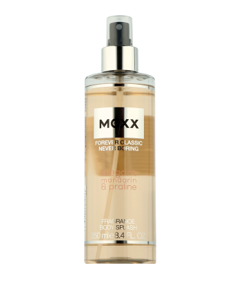 Mexx Forever Classic Never Boring for Her Fragrance Body Splash 250ml