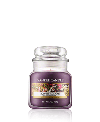 Yankee Candle Housewarmer Moonlit Blossoms 104g