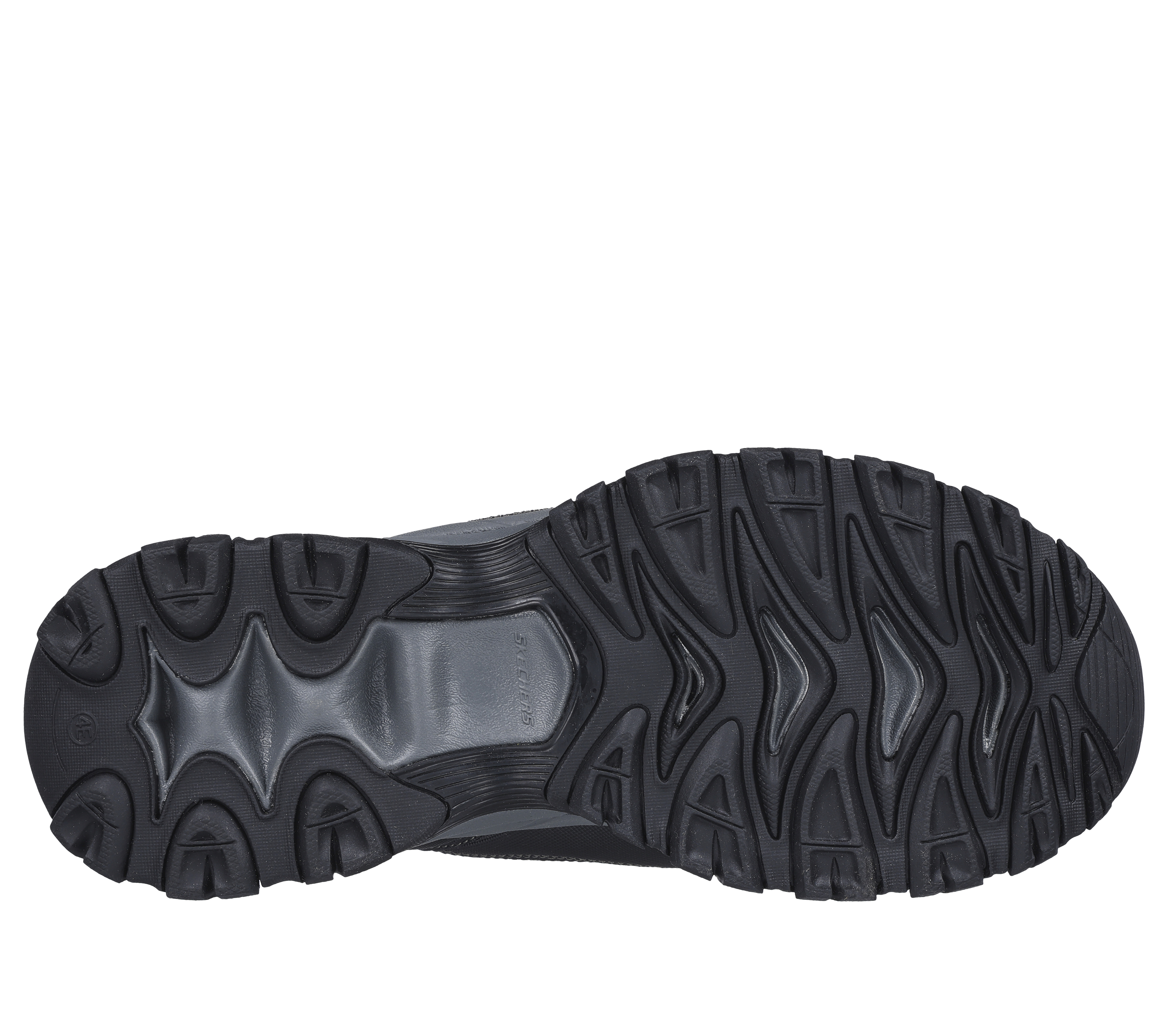 Skechers Slip-ins Work: Cankton - Faison