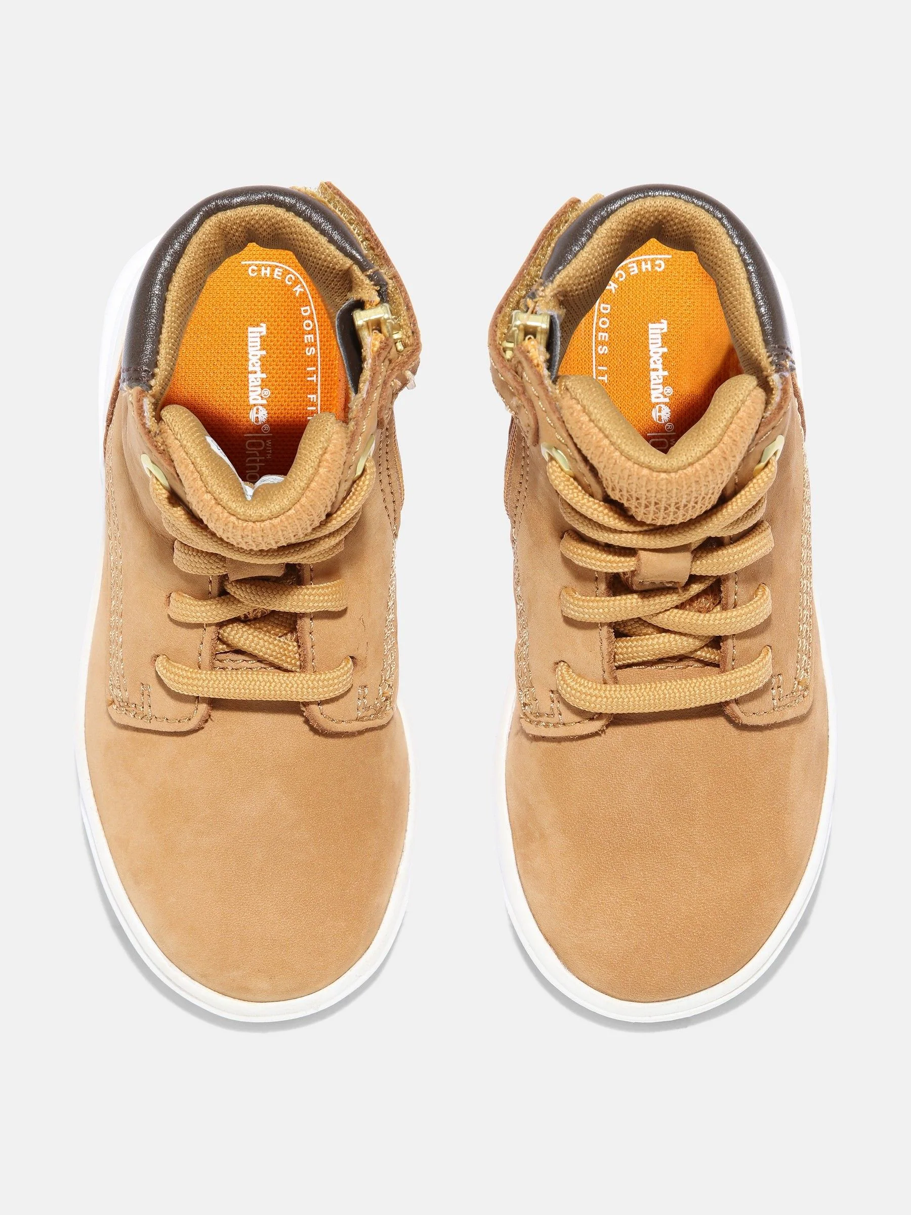 Timberland Seneca Bay Boots