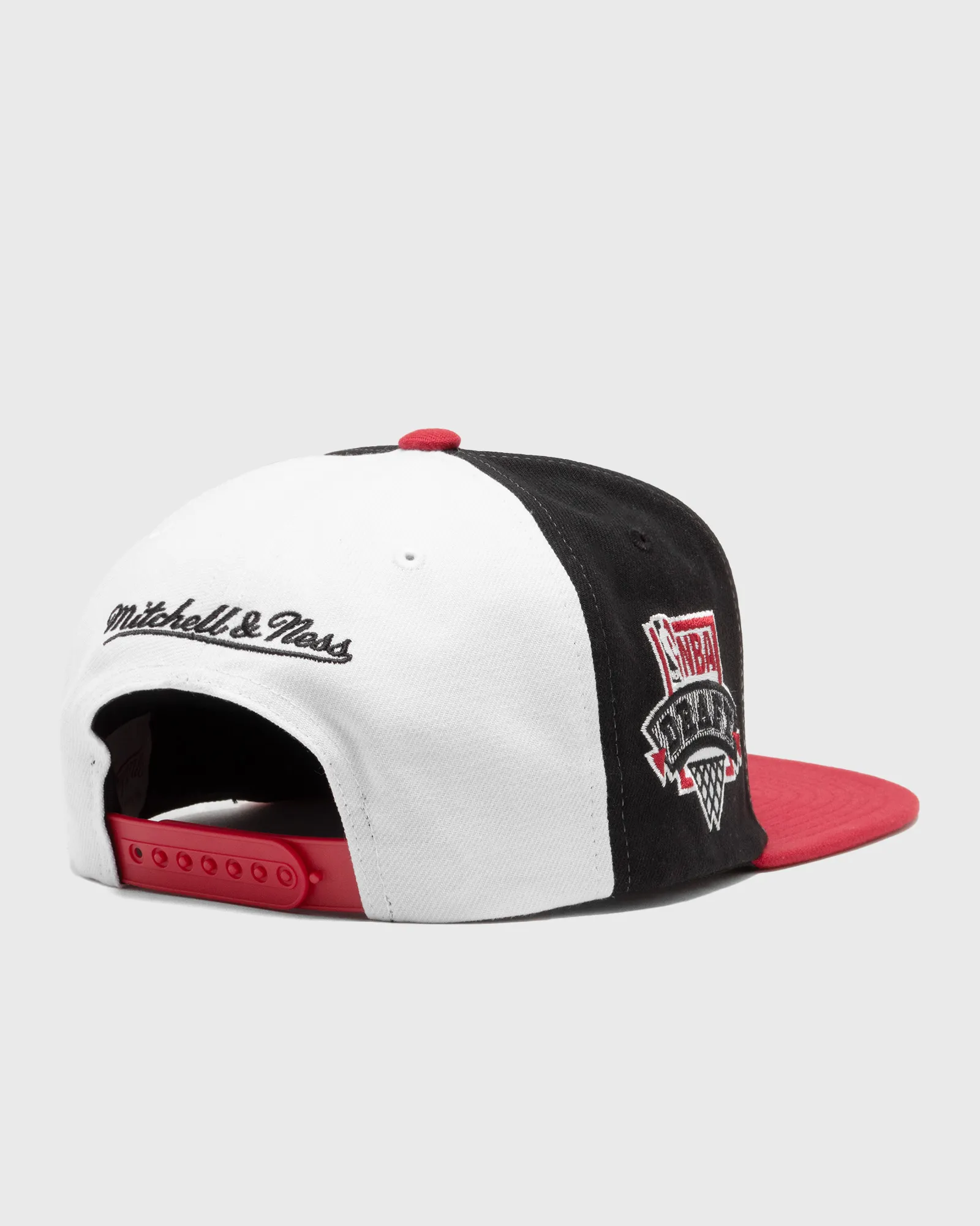 Mitchell & Ness NBA CORE I SNAPBACK CHICAGO BULLS