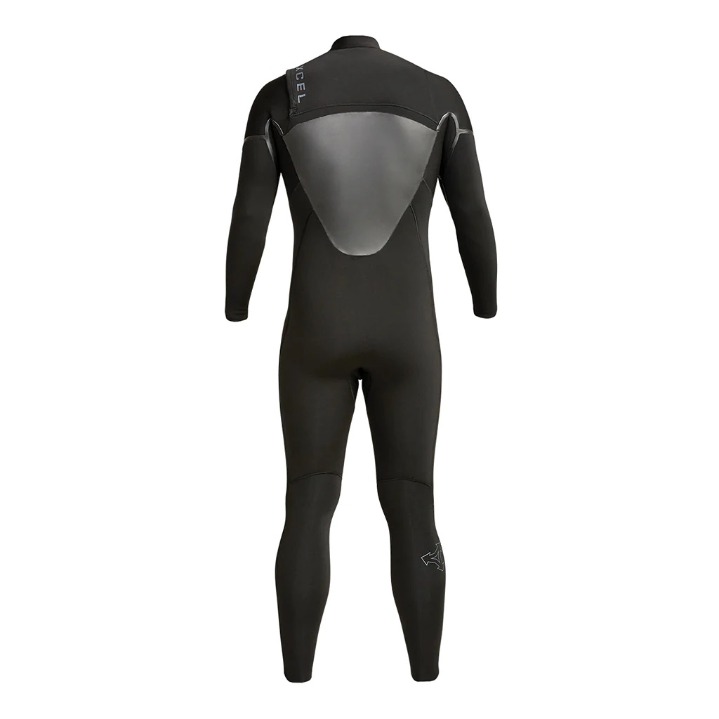 Xcel Combinaison Mens Axis X  4/3mm L