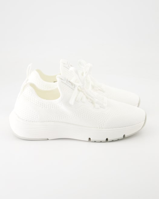 Marc O´Polo 40217823503606 Sneaker in Weiß