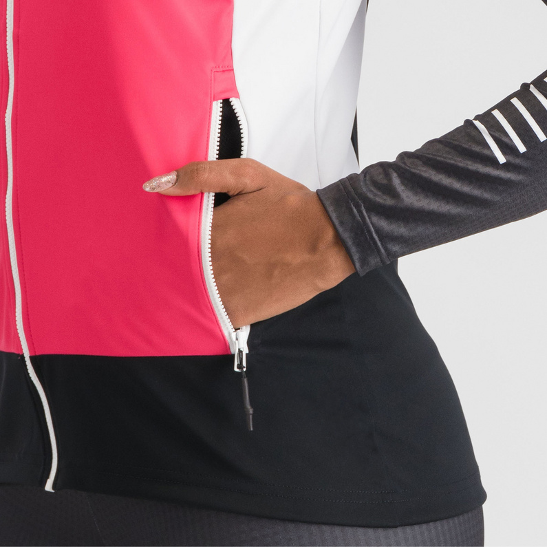Sportful Damen Apex Weste