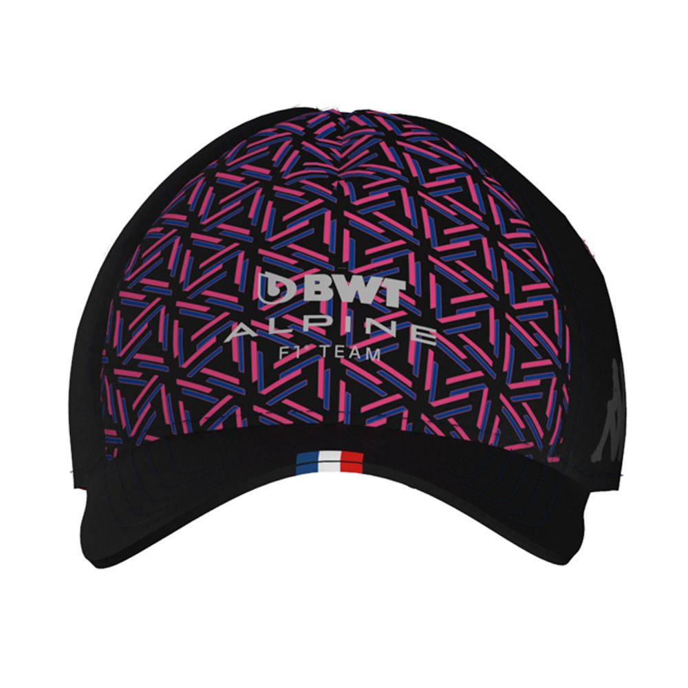 Kappa APOC ALPINE F1 - Casquette black