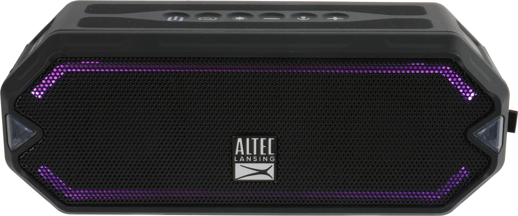 Altec Lansing HydraJolt Enceintes Bluetooth portables