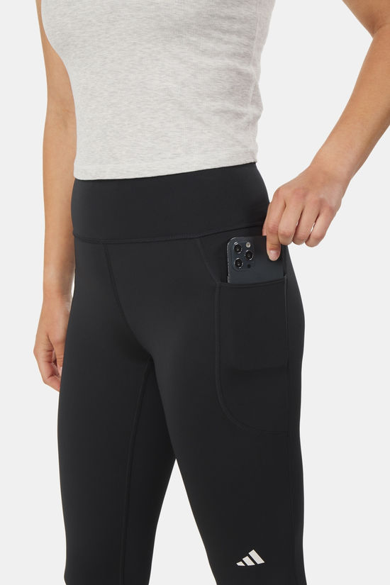 adidas adidas DailyRun 3S 7/8 Tight Dames
