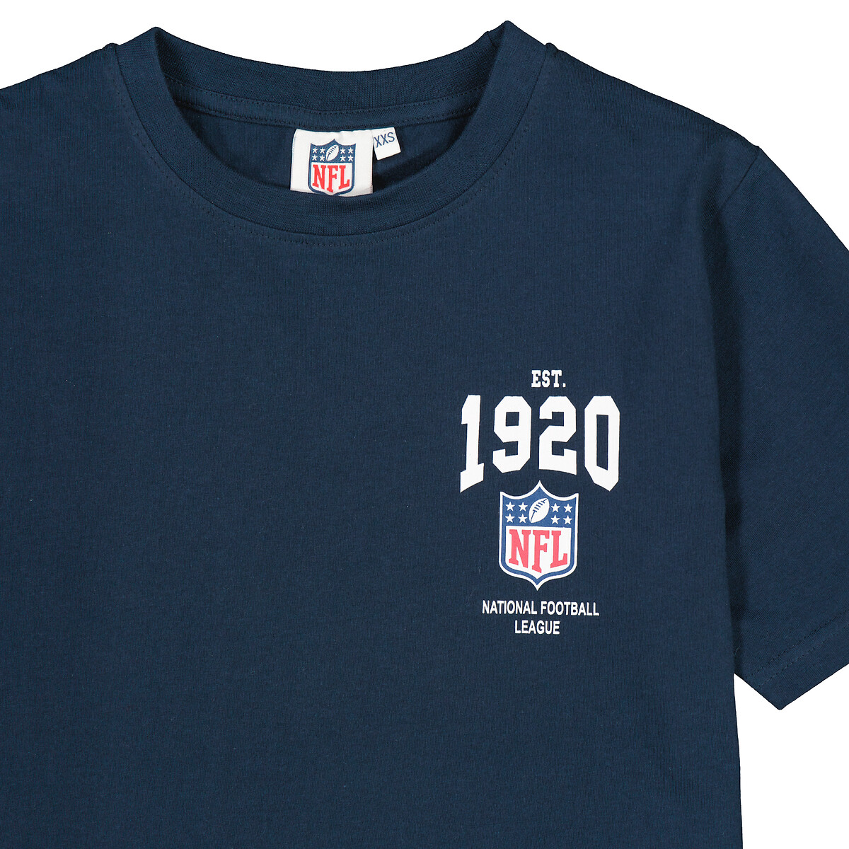 Camiseta da NFL