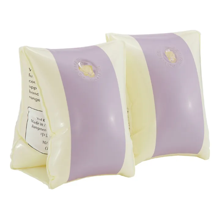 Petites Pommes Brassards Alex | Violet