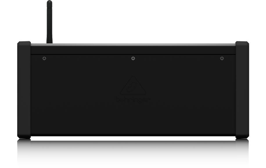 Mischpult X AIR XR16<br>Mobiles Mischpult für Android Tablets und iPads
