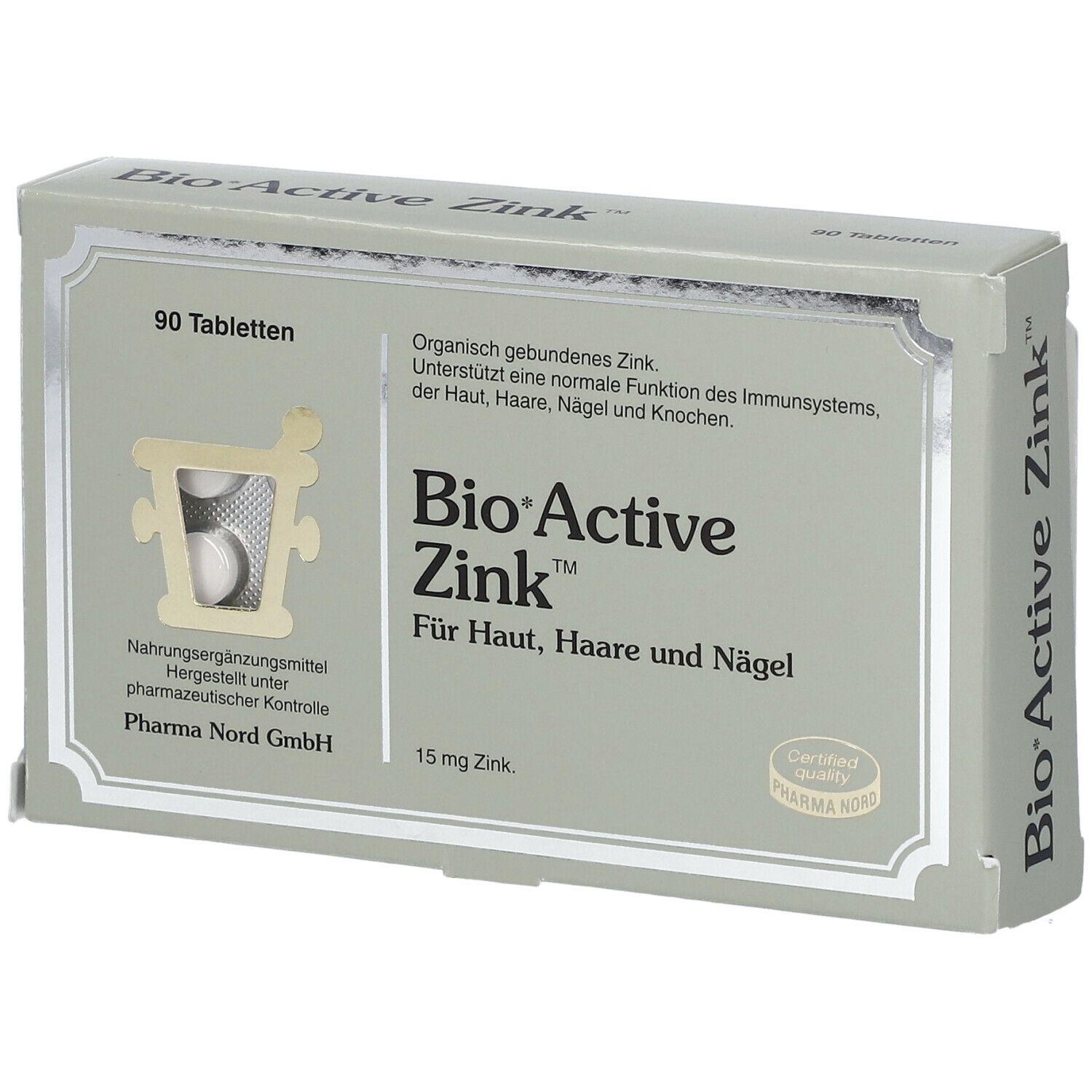 Pharma Nord® BioActive Zink