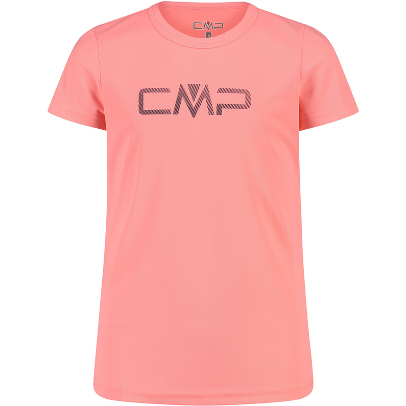 CMP Kinder Print T-Shirt