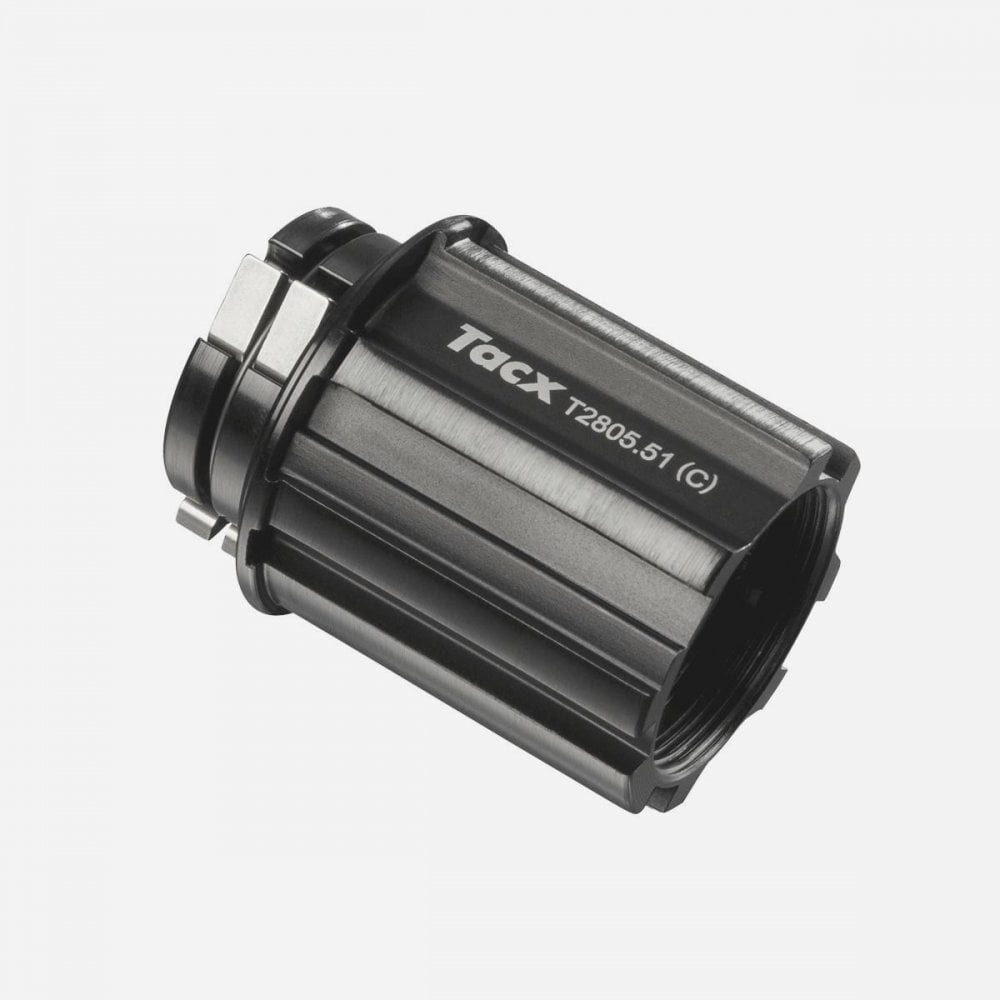Tacx kassettehylster til Shimano Til FLUX