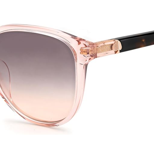 Kate Spade New York Vienne Solbriller, Pink