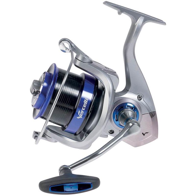 Moulinet Surf Vercelli Oxygen Ssa