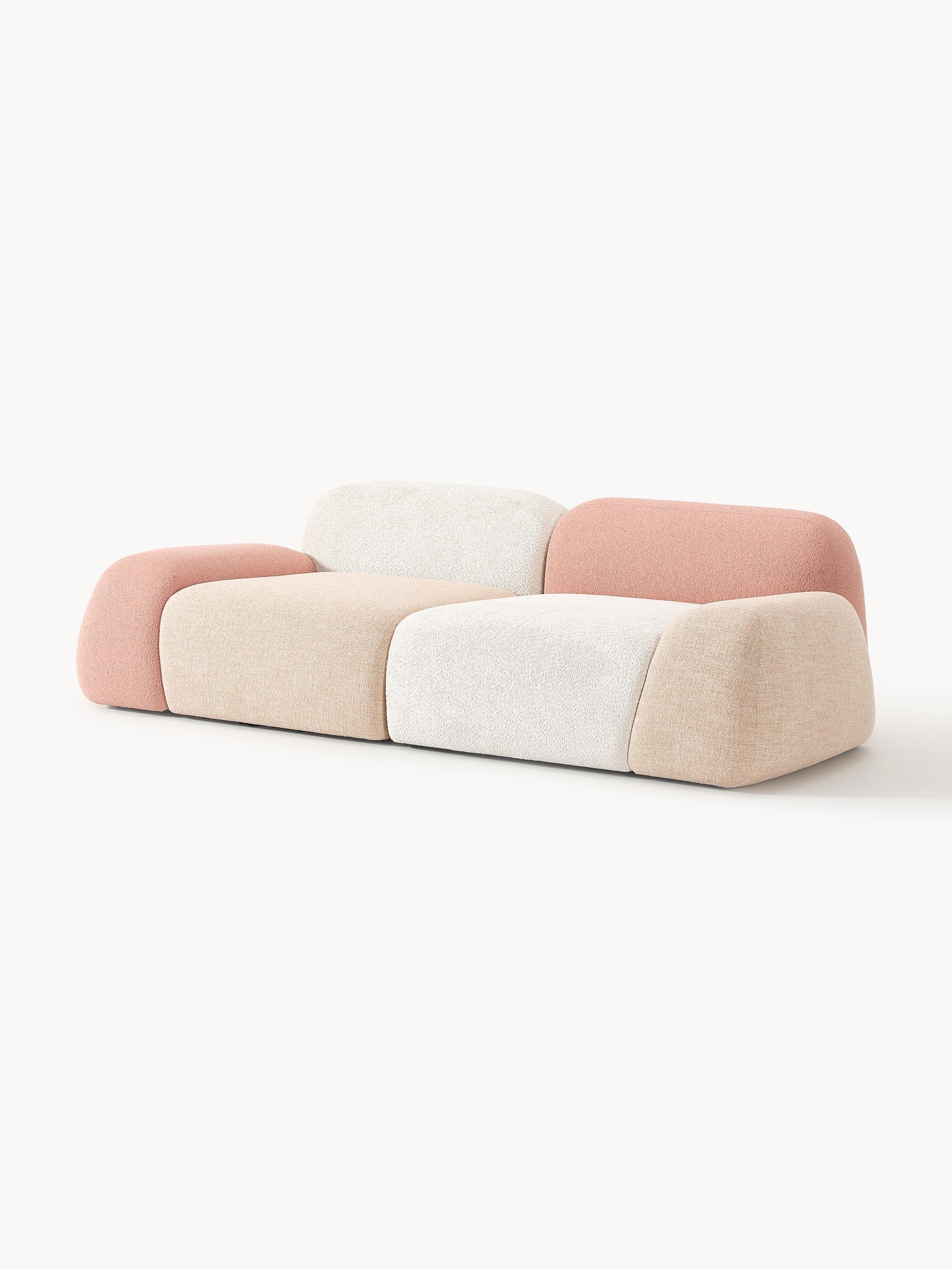 Modulaire bank Wolke (3-zits), Fuorisalone Edition